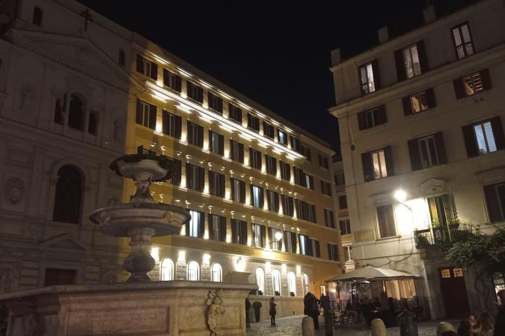 Loft Colosseo, In Center Rom