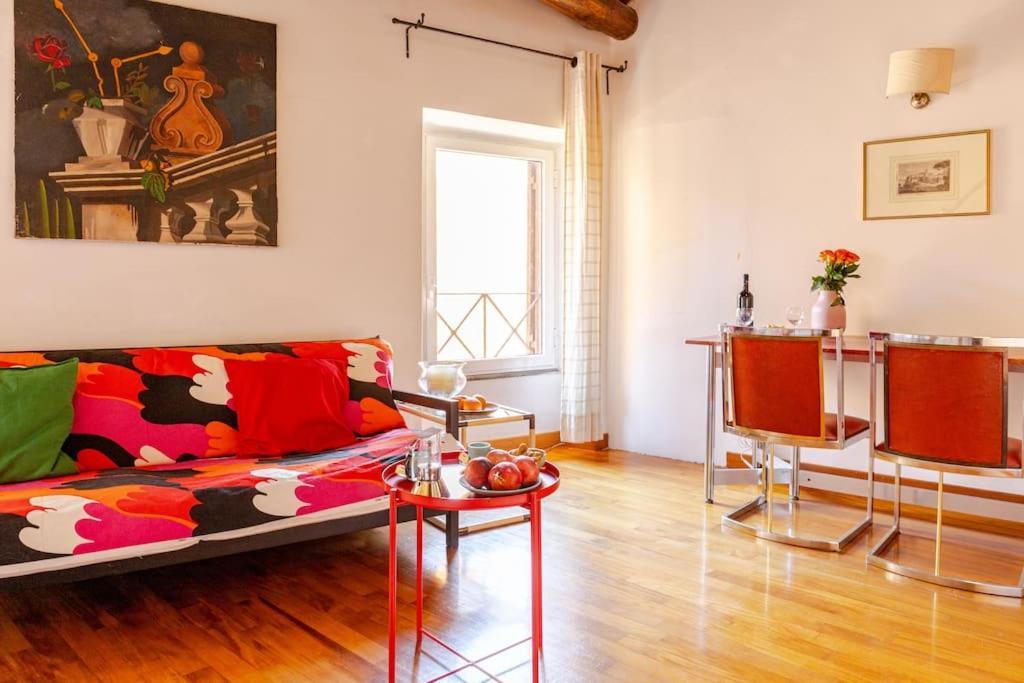 Appartamento Loft Colosseo, In Center Roma