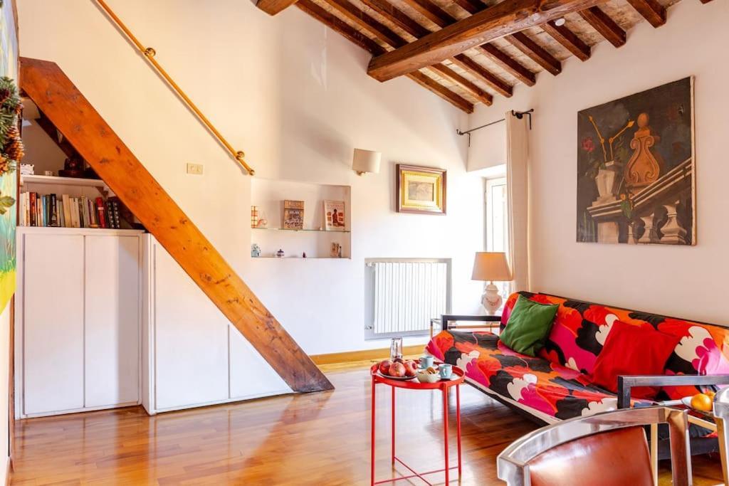Appartamento Loft Colosseo, In Center