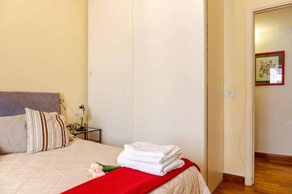 Appartamento Loft Colosseo, In Center *