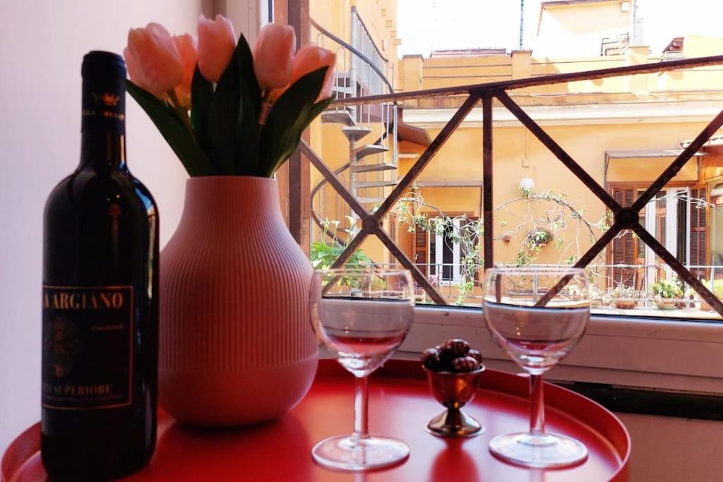 Loft Colosseo, In Center Appartamento Roma