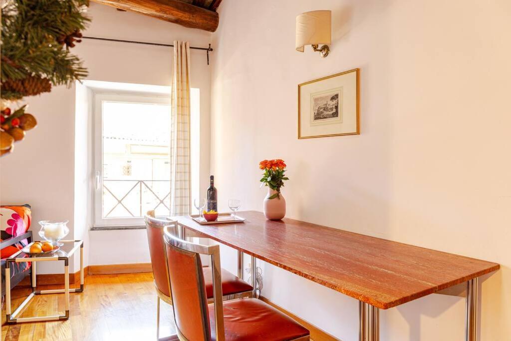 Appartamento Loft Colosseo, In Center