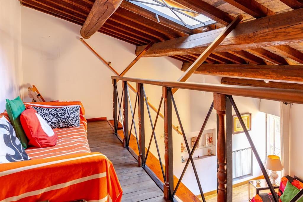 Appartamento Loft Colosseo, In Center *