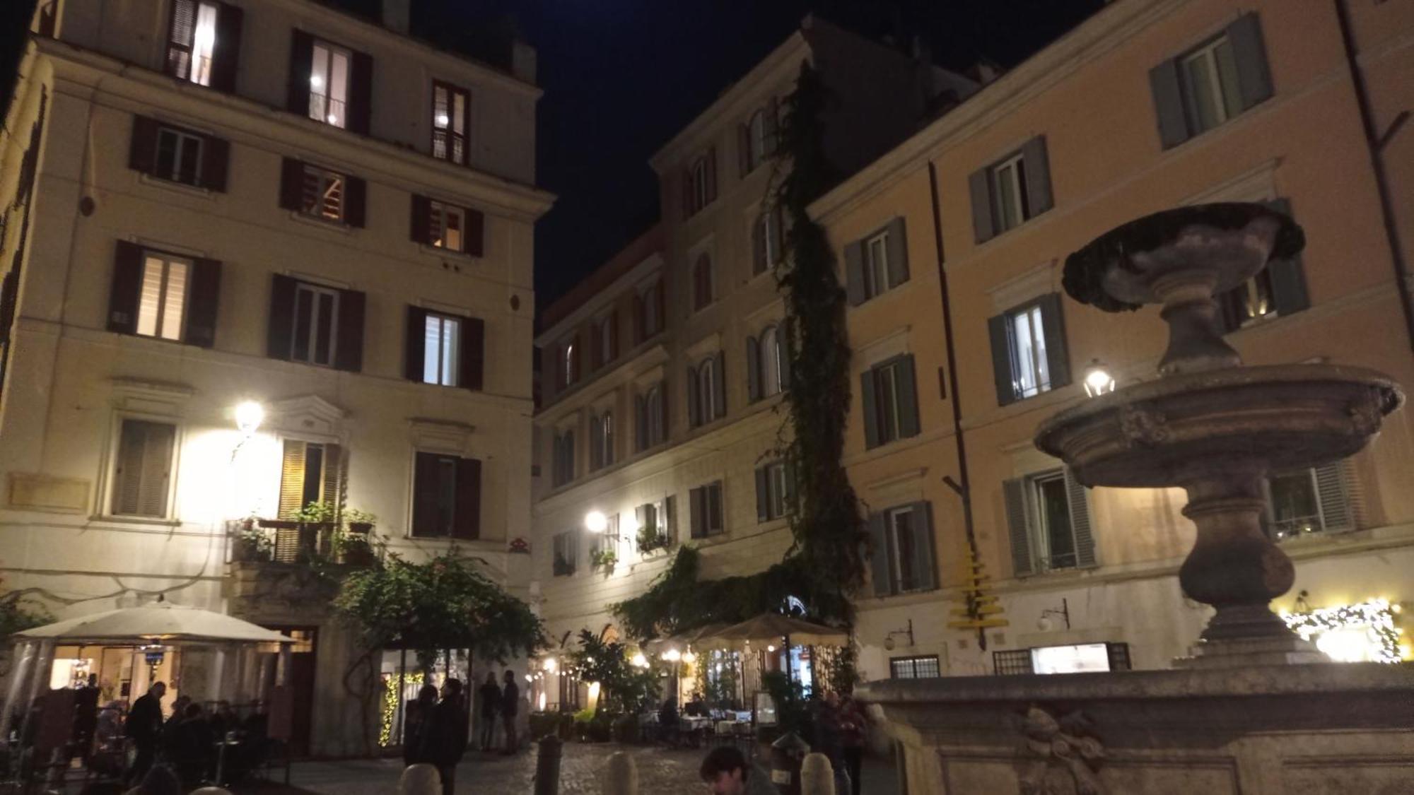 Apartment Loft Colosseo, In Center Rom