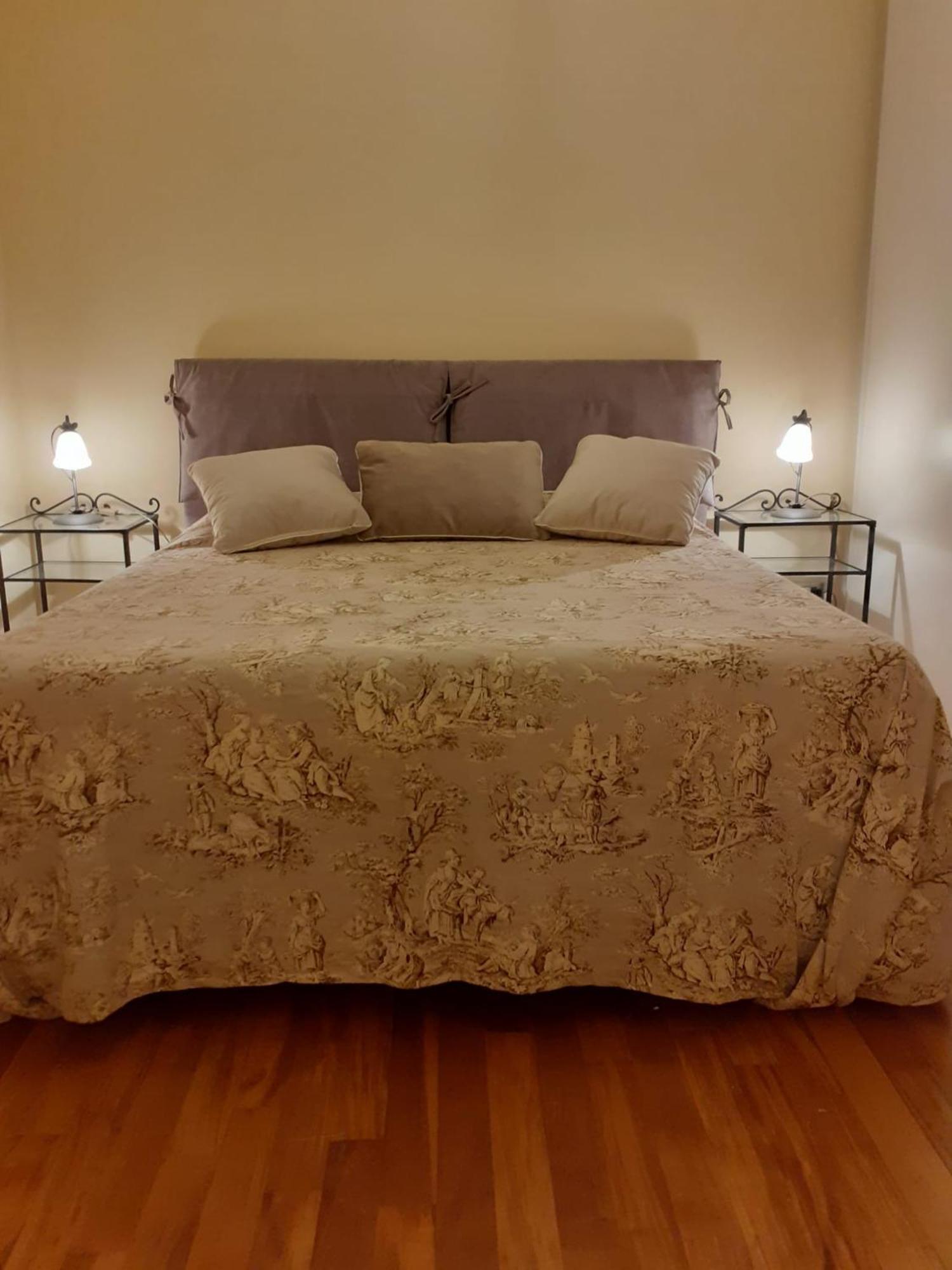 Loft Colosseo, In Center Apartment Rom