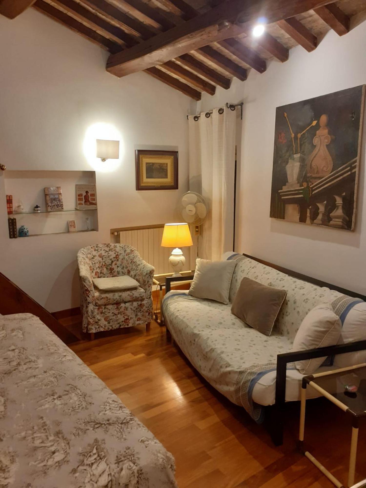 Loft Colosseo, In Center * Rom