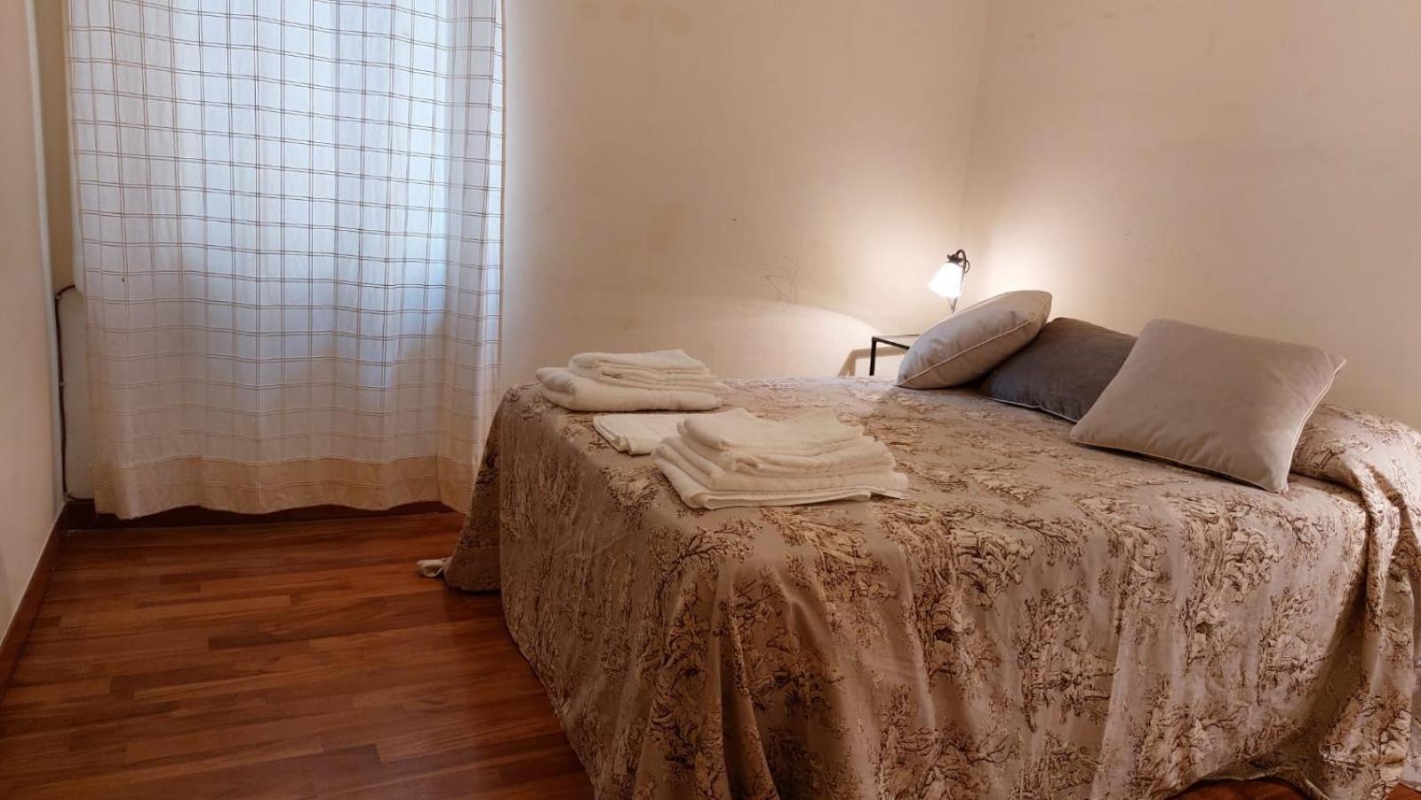 Lejlighed Loft Colosseo, In Center